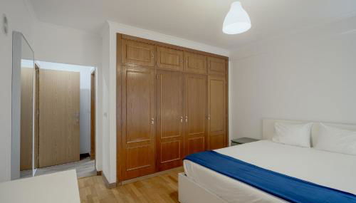 Carcavelos Bright & Modern Apartment by Homing - Foto 4