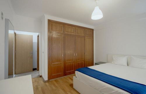 Carcavelos Bright & Modern Apartment by Homing - Foto 4