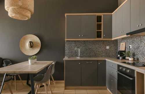 Eviono Sea View Apt Afthonia - Anemelia - Photo 34