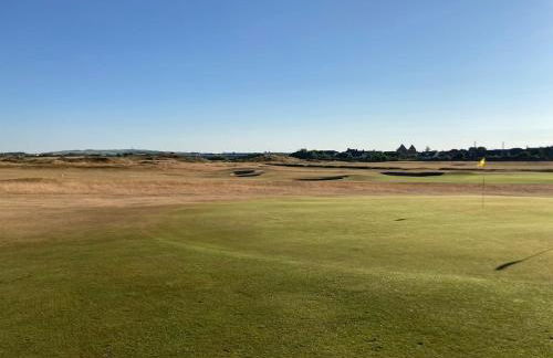 The Bunker, Golf Cottage - Foto 26