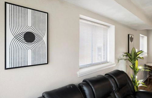 Chic and Comfortable 1BR Apartment near Bradley U - Foto 7