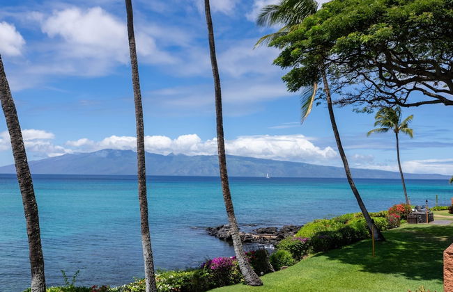 Kuleana 405 Oceanfront 1Bedroom 1 Condo by RedAwning - Foto 36