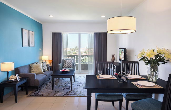 Somerset Vientiane - Foto 20