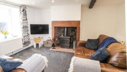 Sparrow Cottage - Foto 4