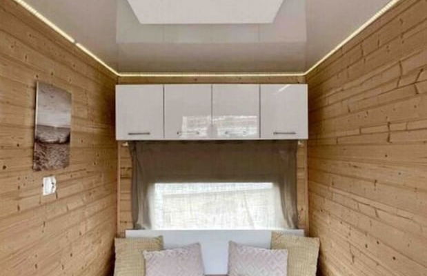 Ahoy Masal Modern Retreat - Foto 2