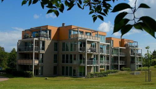 Apartment in Alt Travemünde by Interhome - Foto 3