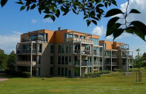 Apartment in Alt Travemünde by Interhome - Foto 3