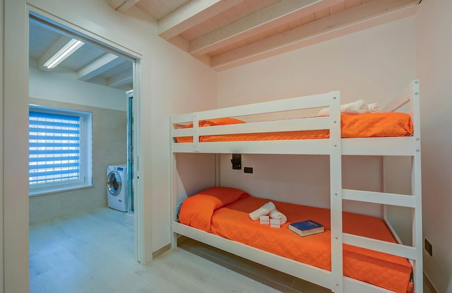Tulipano Apt - Palazzo Palermo 1817 A/c, 2br, Sleeps 4 - Foto 5