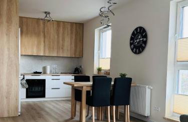 Apartament Premium 49 m - Centrum - Garaż - Klimatyzacja - Foto 1