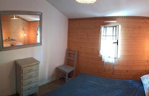 Cozy chalet des Moussaillons N99 - proche lac - Foto 14