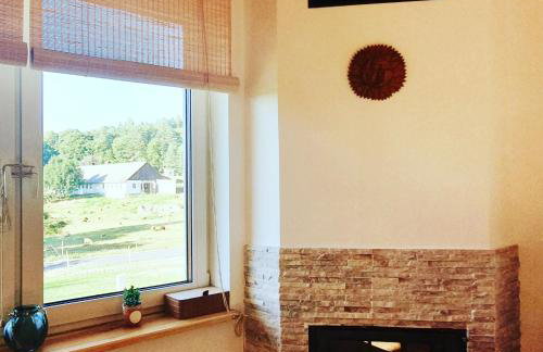 Agroturystyka Stara Huta - Domek Boho - Foto 29