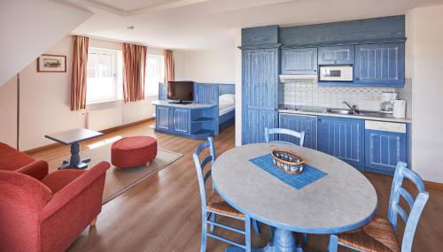 INSELHUS Apartments - Foto 5