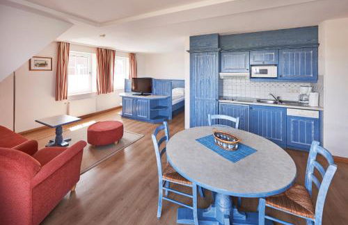 INSELHUS Apartments - Foto 5