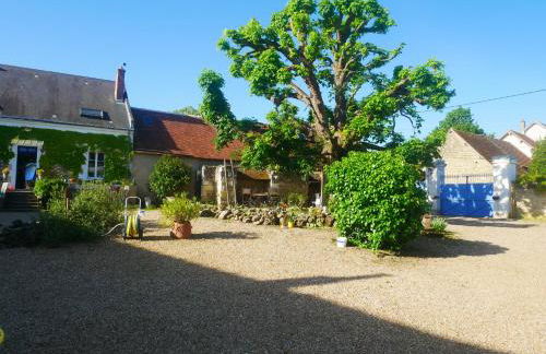 Au Coeur de la Cour - Foto 25