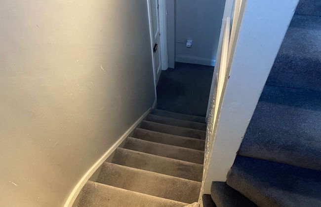 Victorian Building - Sleeps 5 - Pet Friendly - Foto 31