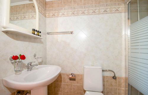 Skandalis Apartments With Pool - Foto 136