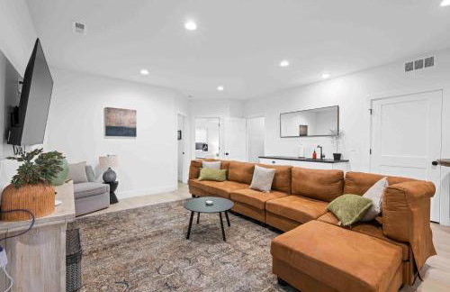 3 Homes, 3 Hot Tubs, 10BR, 10 Bath, Near Ark! - Foto 15