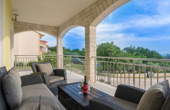 Beautiful Villa in Lisicic With Private Pool - Foto 40