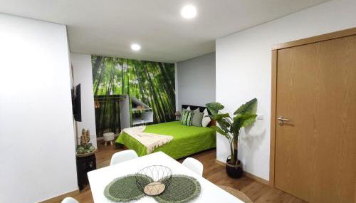 Casa Dos Passos 0 - Photo 1