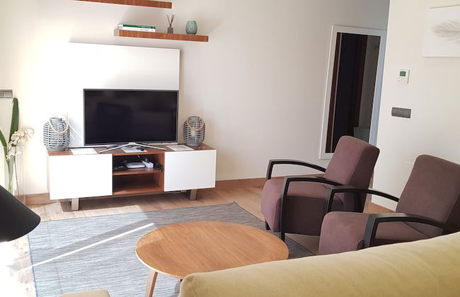 Deluxe Apartments Ronda - Foto 1