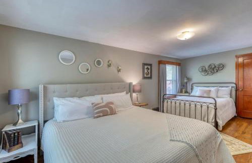 Outlaw Homestead - Foto 22