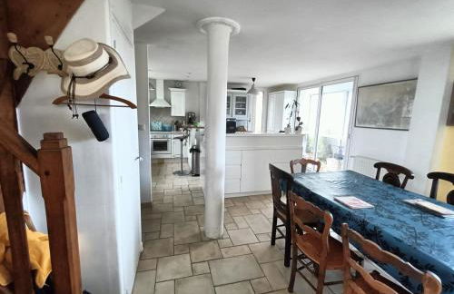 Maison bord de mer 195m2 - 15 personnes - Photo 9