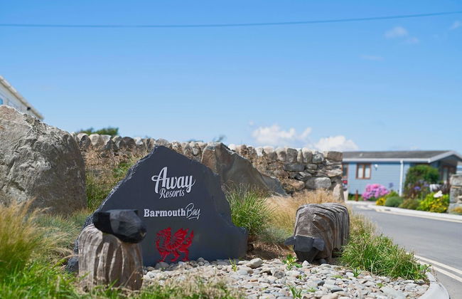 Barmouth Bay Holiday Park - Foto 45