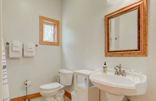 Freedom's Private Retreat - Photo 29