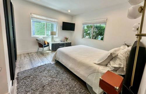 Claudia's Guest House - Foto 14