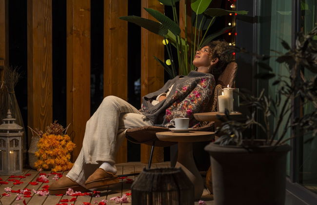 HARMONY GREEN VİLLAGE RESORT - Foto 14