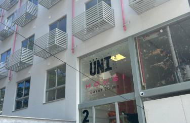 Uni Home 405 - COM ESTACIONAMENTO GRATUITO - Studio moderno e novo perto do MAC - Boa Viagem - Foto 14