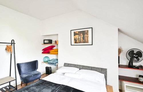 Lovely 3 Bed for Families, Contractors, Relocation - Foto 23