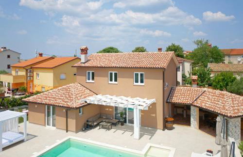 Villa Matthias by Rent Istria - Foto 35