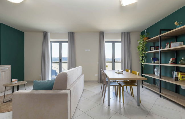 Tuscasì Aparthotel - Foto 56