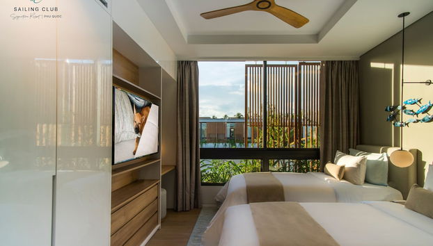 Sailing Club Signature Resort Phu Quoc - Foto 4