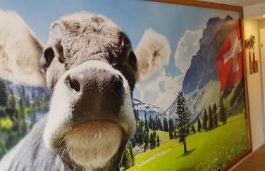 ALMI - Alpenglück Traumhafte Whg.m.20qm Dachterr. - Foto 11