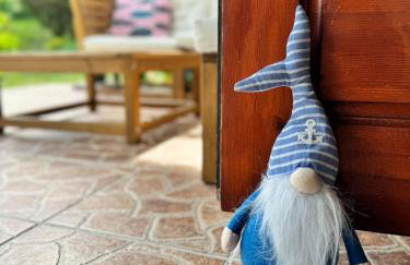 Letnisko Zielony Zakątek - Foto 21