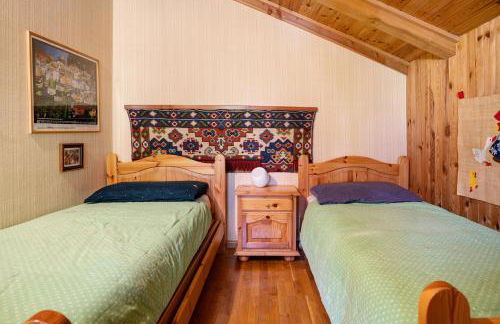 Casa Belfort per 9 persone - Foto 18