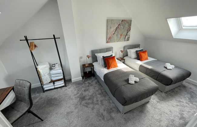 3 Bedroom New House with WiFi - Foto 2