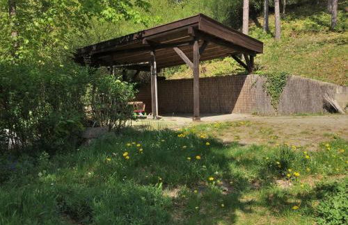 Holiday Home mit einer umwerfenden Panoramaaussicht by Interhome - Foto 48