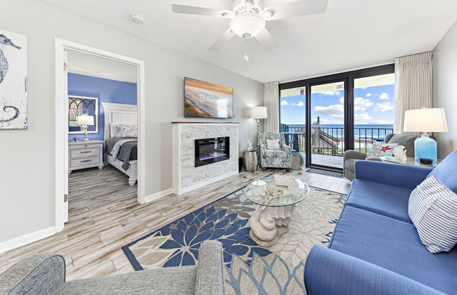 Phoenix II Beachfront Condos - Foto 17