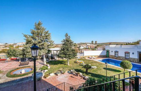Stunning Home In Aguilar De La Frontera - Foto 19