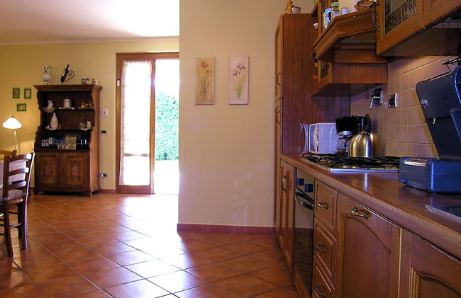Villino Blu Private Villa on the Chianti Hils 10 Plus 2 pax - Photo 27