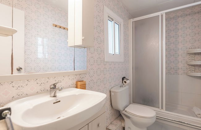 Feel Welcome Barcelona 10 - Photo 32