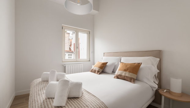 Bow Monumental by Como en Casa - Foto 5, Quarto