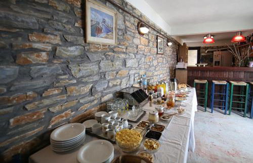 Pyrgos Traditional Village - Foto 19