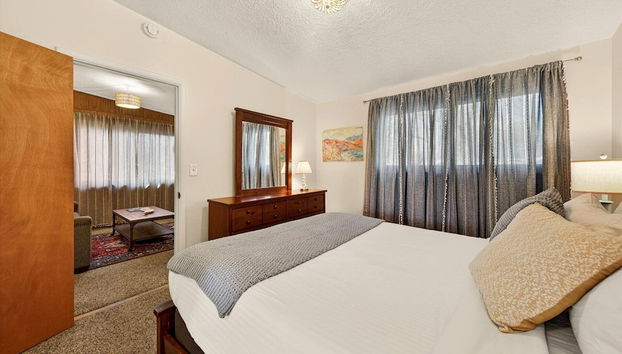 Red Ivy #5 - Foto 3, Habitación