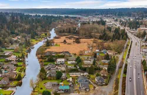 Serenity Shores in Kenmore - Foto 82