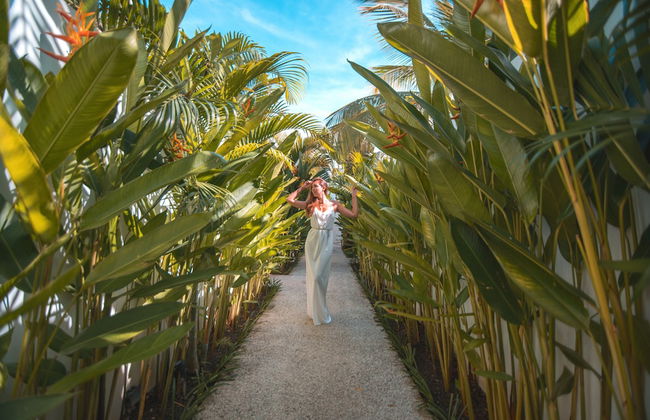 Kalea Villas - Foto 1