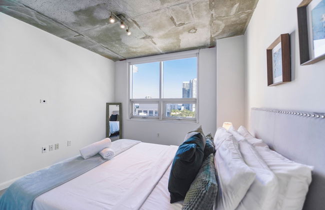 Modern Condos in Midtown Miami - Foto 23